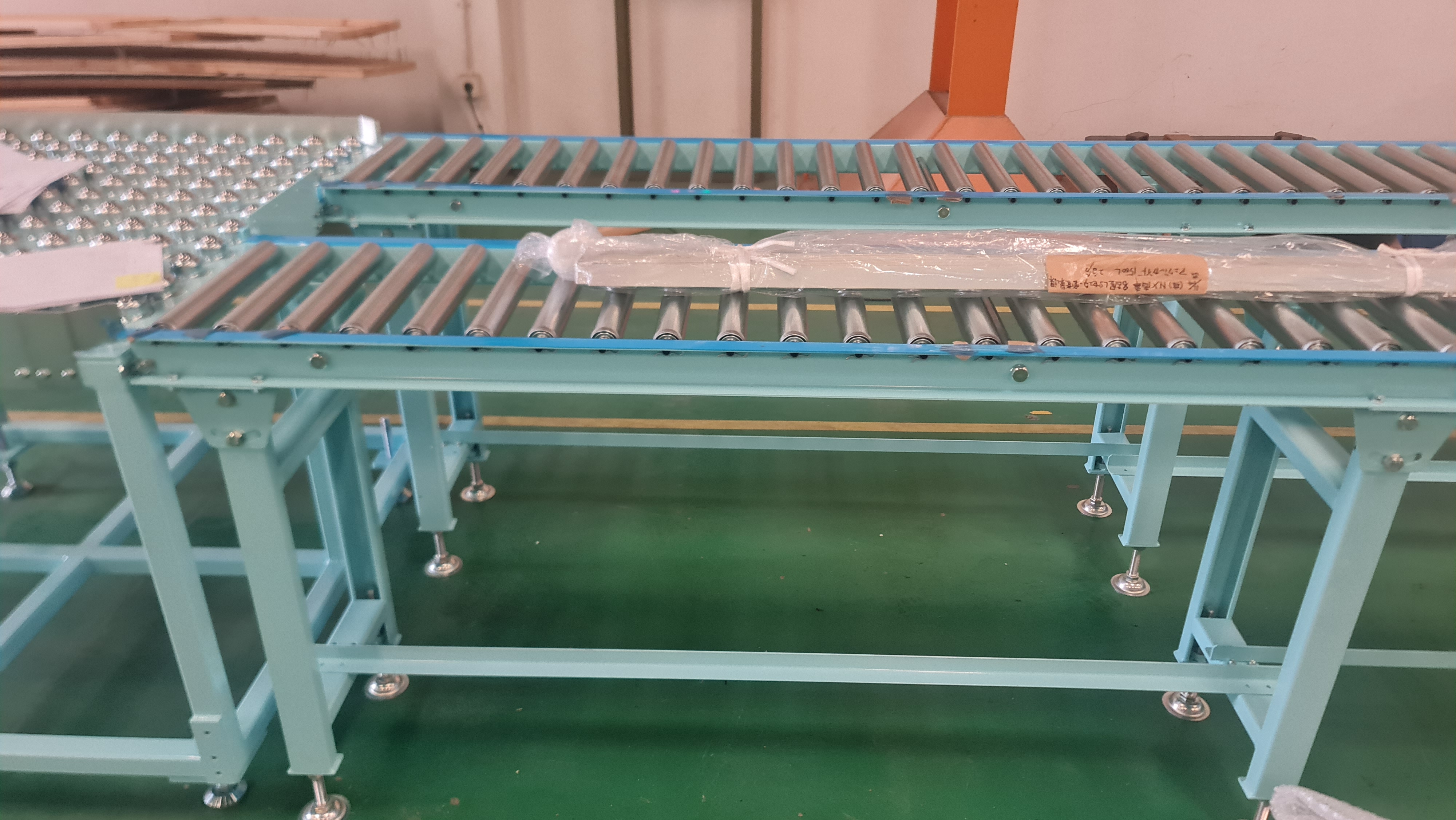 Gravity CNV - View 5